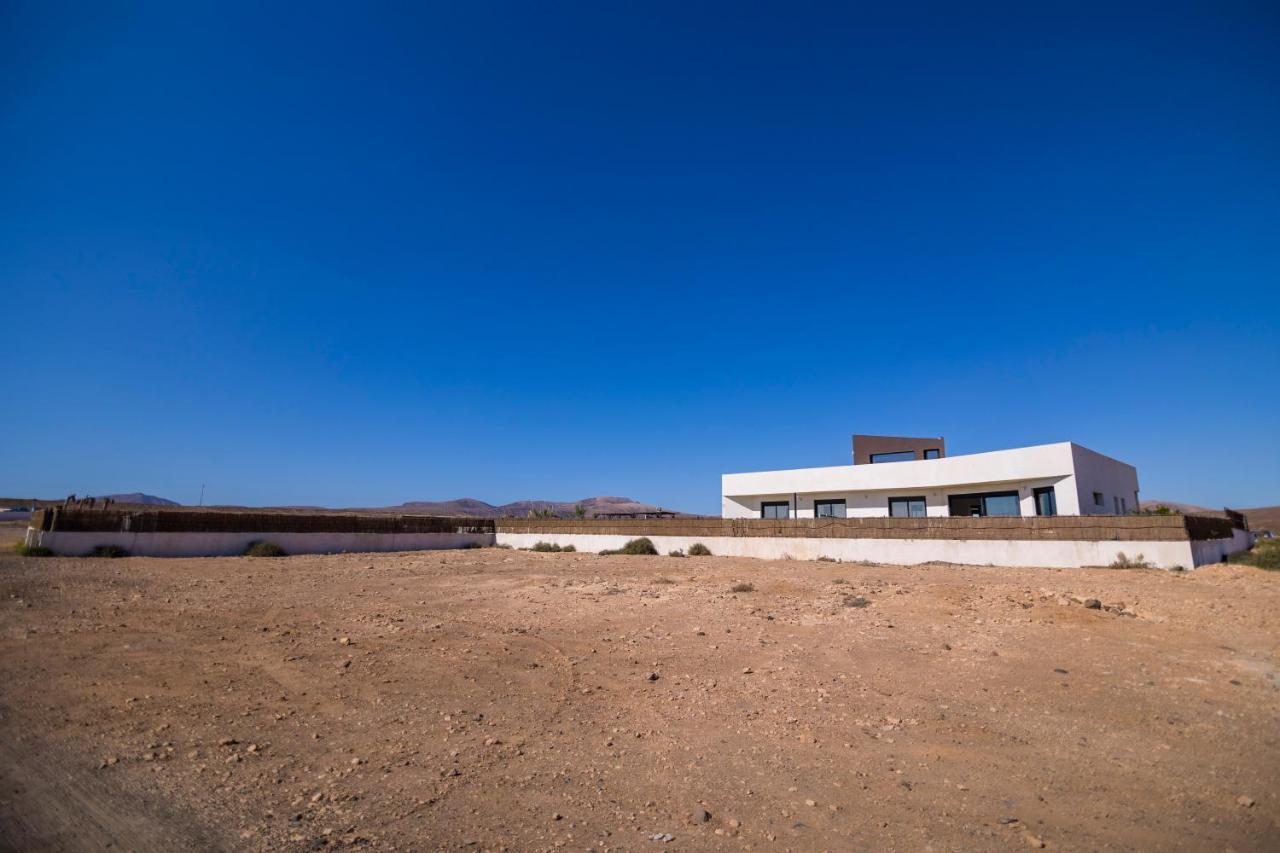 קוסטה דה אנטיגואה El Olivar Las Salinas מראה חיצוני תמונה